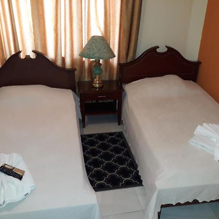 Hotel Viru Viru 1 Santa Cruz de La Sierra Kültér fotó